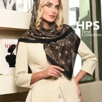 روسری  سی اسکارف در طرح ها و رنگ های متنوع