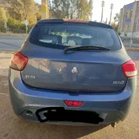 تیبا ۲ کم کارکرد مدل ۹۴|خودرو سواری و وانت|شیراز, نارنجستان|دیوار