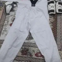 لباس تکواندو