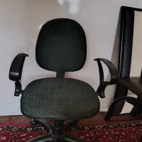 صندلی گردون