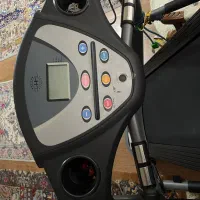 تردمیل خانگی