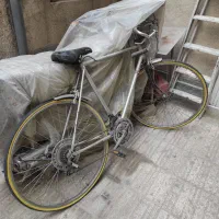 دوچرخه کورسی پژو