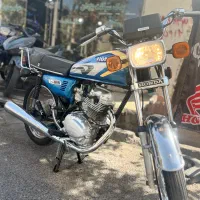 موتور هندا سی دی ای ژاپن