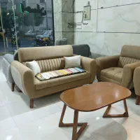 مبل راحتی / مدل منچستر / تولیدی مبلمان/ اقساطی|مبلمان خانگی و میز عسلی|کرج, گلشهر|دیوار