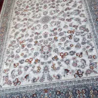 فرش ۶ متری شیک زیبا نو