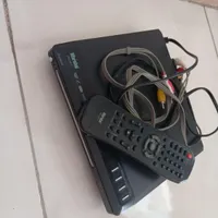 دی وی دی ( پخش کننده ی سی دی )|پخش‌کننده DVD و ویدیو|نسیم‌شهر, |دیوار