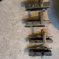 دستگیره درب