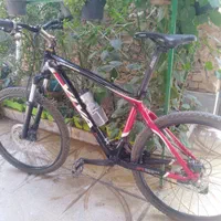 دوچرخه کربن ویوا ترمز دیسکی هیدرولیک روغنی|دوچرخه، اسکیت، اسکوتر|پاکدشت, پاکدشت (مامازند)|دیوار