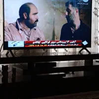تلوزیون 55اینج ال جی