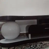 میز تلویزیون ام دی اف شیک|میز تلویزیون|ملک‌آباد, |دیوار