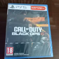 کالاف دیوتی آپس 6 مخصوص ps5