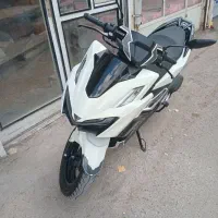 موتور کلیک واریو ۱۶۰