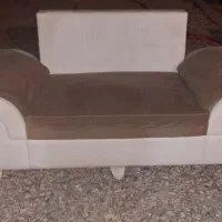 مبل راحتی 7نفره با یک گاز