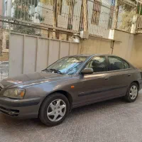 هیوندا آوانته ۱۳۹۰ اتومات|خودرو سواری و وانت|تهران, یوسفآباد|دیوار