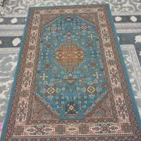 گلیم|گلیم، جاجیم، گبه|اراک, |دیوار