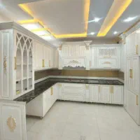 اپارتمان ۱۴۰ متری واقع در مهدی سر دونبش