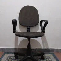 صندلی چرخدار