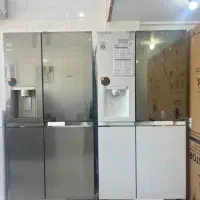 یخچال الجی|یخچال و فریزر|بانه, |دیوار