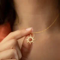 طلا کادویی/ مینیمال لیزری ۱۸ عیار|جواهرات|تهران, عبدل‌آباد|دیوار