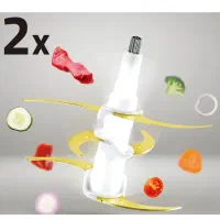 خردکن ۸ لیتری نوال مدل CPR-6084 پرداخت در محل|خردکن، آسیاب، غذاساز|رشت, باهنر|دیوار