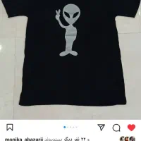 تیشرت قیمت عمده