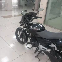 موتور پالس ۱۸۰