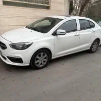 شاهین GCVT|خودرو سواری و وانت|اصفهان, همت‌آباد|دیوار