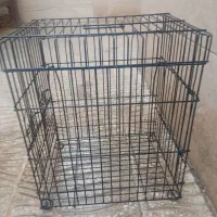 قفس اهنی