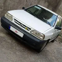 پراید مدل83