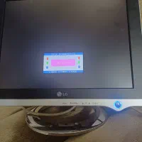 مانیتور|قطعات و لوازم جانبی رایانه|تهران, پونک|دیوار