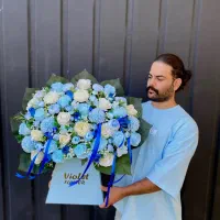 باکس مصنوعی