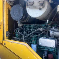 لودر ولوو ال ۹۰fمدل۲۰۰۸بسیار تمیز در حدنو|خودرو سنگین|شیراز, شهرک استقلال|دیوار