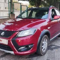 کوییک RS مدل ۴۰۲