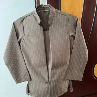 لباس کردی پسرانه
