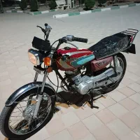 موتور هندا مدل ۹۰|موتورسیکلت|قرچک, میرزائی شمالی|دیوار