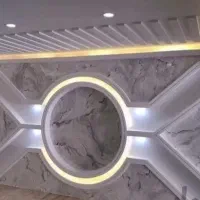 نقاشی ساختمان