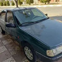 پژو آردی 85 دو گانه|خودرو سواری و وانت|کرمان, |دیوار