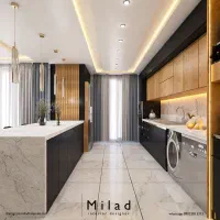 باسازی کابینت کمد مستقیم از کار خونه زیرقیمت