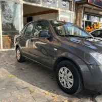 تیبا مدل ۹۷|خودرو سواری و وانت|خوی, |دیوار