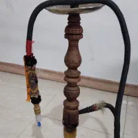 قلیون چوپی دوسیب