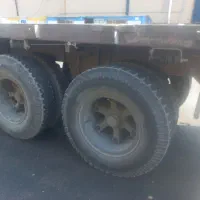 تریلی کفی|خودرو سنگین|ماهدشت, |دیوار