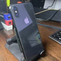 ایفون x درحد نو