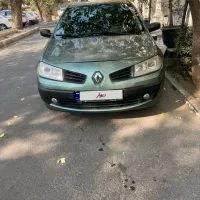 مگان زیتونی مدل 1388