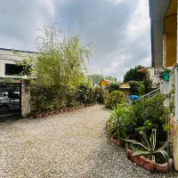 ویلاباغ کلنگی۳۵۰متری/تراسش شبیه خونه مامانبزرگمونه|فروش خانه و ویلا|آمل, |دیوار