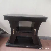 میز مشکی