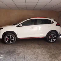 ام وی امX 33 اتوماتیک