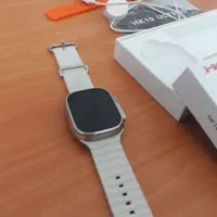 ساعت HK 10 ultra 3|ساعت|تربت‌حیدریه, باغ ملی|دیوار