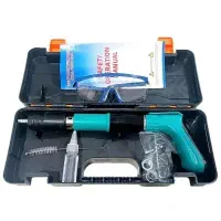 میخ کوب چاشنی خور