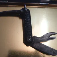 چاقوی سوئیسی|کوهنوردی و کمپینگ|تهران, هاشمآباد|دیوار