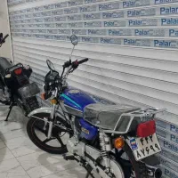 احسان ۲۰۰|موتورسیکلت|اردبیل, |دیوار